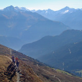 Image pour Randonnée dans les Alpes
