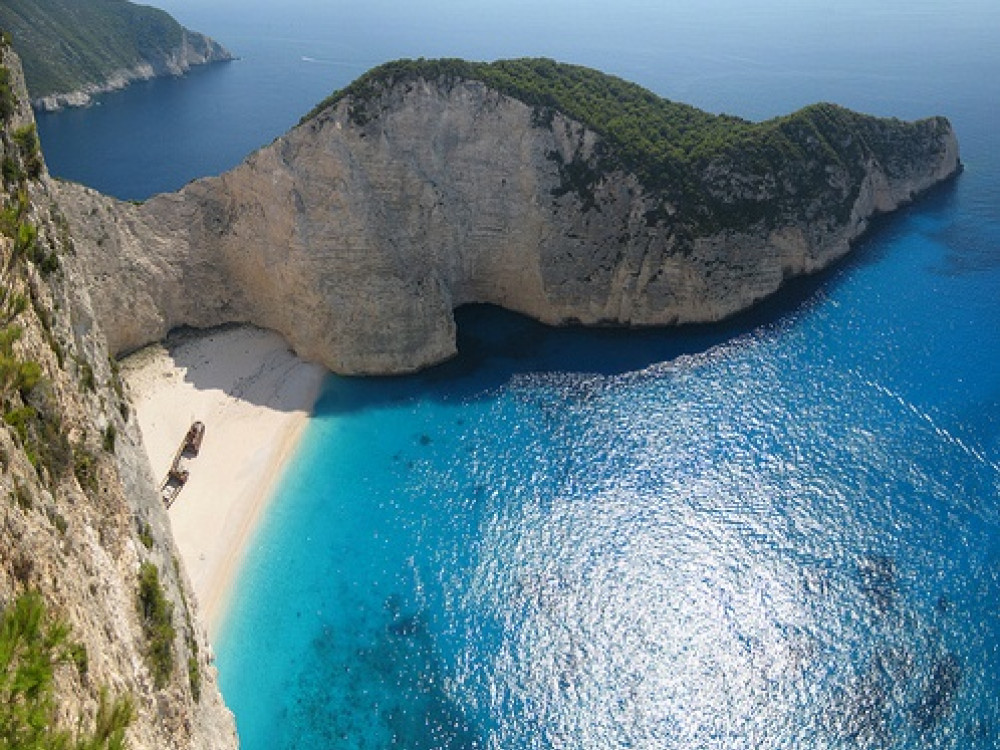 Grèce