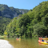 Image pour Canoë et kayak