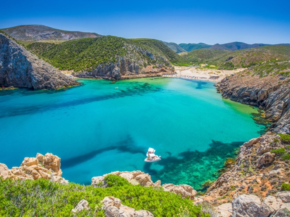 Sardaigne