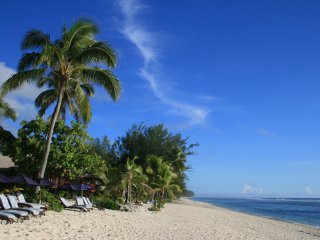 Image pour Vacances à la plage