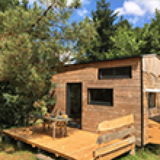 Image pour Booking.com - La Pause Tiny