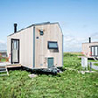 Image pour Booking.com - Green Tiny Village