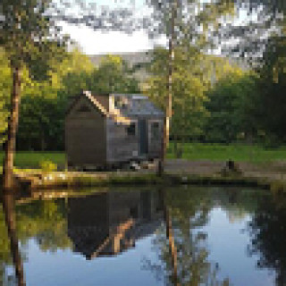 Image pour Tiny House Vosges