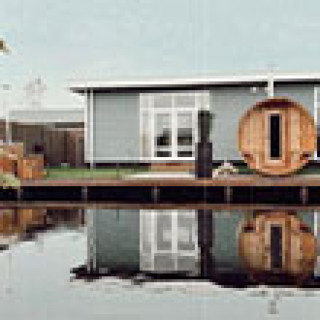Image pour Booking.com - Wellness Tiny House