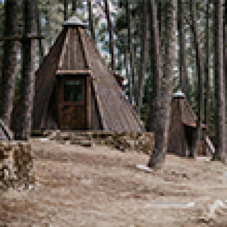 Image pour Booking.com - Tipi