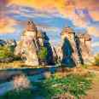 Image pour Tiqets.com - Green Tour Cappadoce