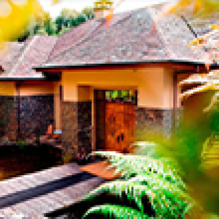 Image pour Booking.com - Treetops Lodge & Spa