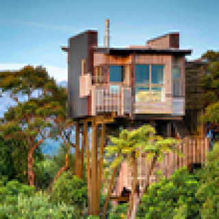 Image pour Hapuku Lodge & Tree Houses