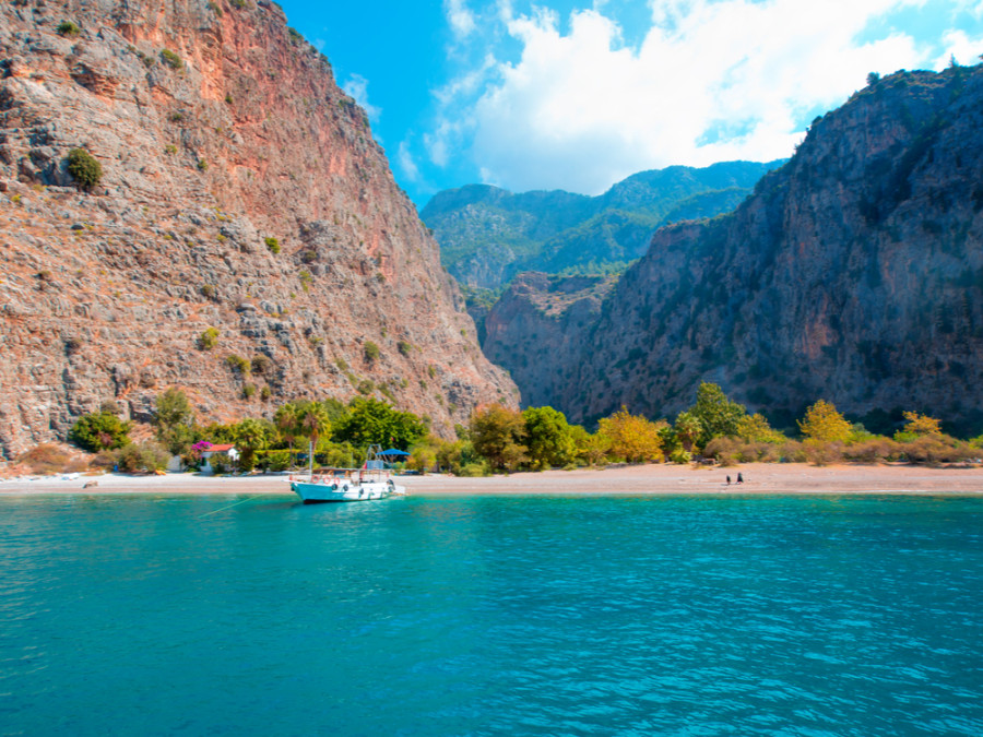Nature Fethiye Nature Fethiye