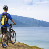 Image pour Faire du vélo en Angleterre