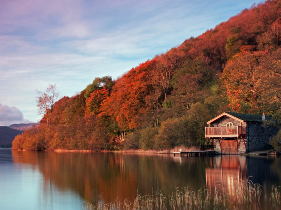 Les plus beaux endroits du Lake District
