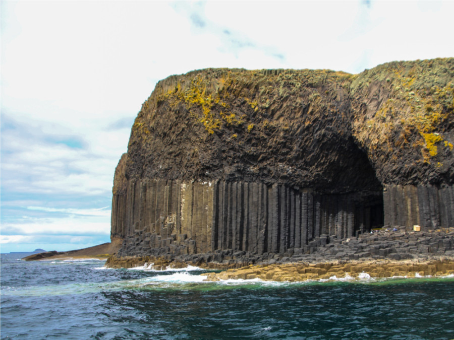 Staffa Fingal