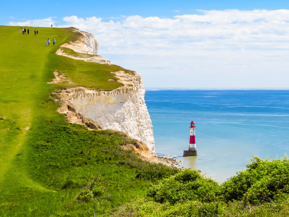 Phare de Beachy Head