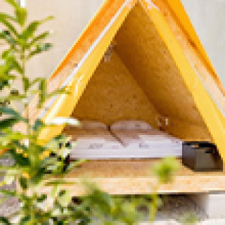 Image pour Booking.com - Le journal Fuzzy