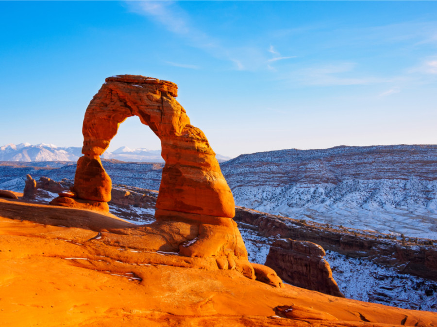 incontournables des Etats-Unis