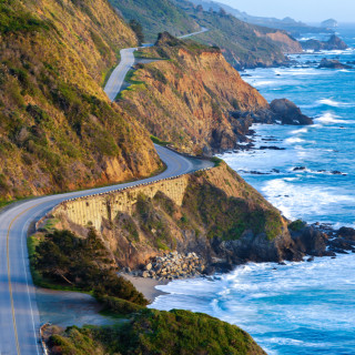Image pour Californie