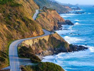 Image pour Californie