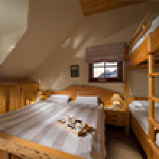Image pour Booking.com - Bio Appartements Trnulja