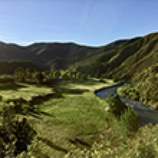 Image pour Booking.com - Mohaka River Farm