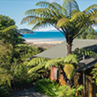 Image pour Booking.com - Ocean View Chalets