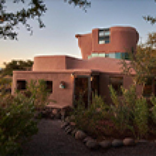 Image pour Booking.com - Casa Pequén