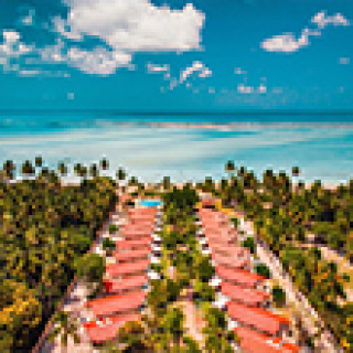 Image pour Booking.com - Costa Dourada Village