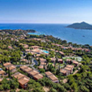 Image pour Booking.com - Les Mas de l'Esterel