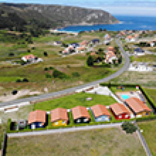 Image pour Booking.com - Cabanas de Vendaval