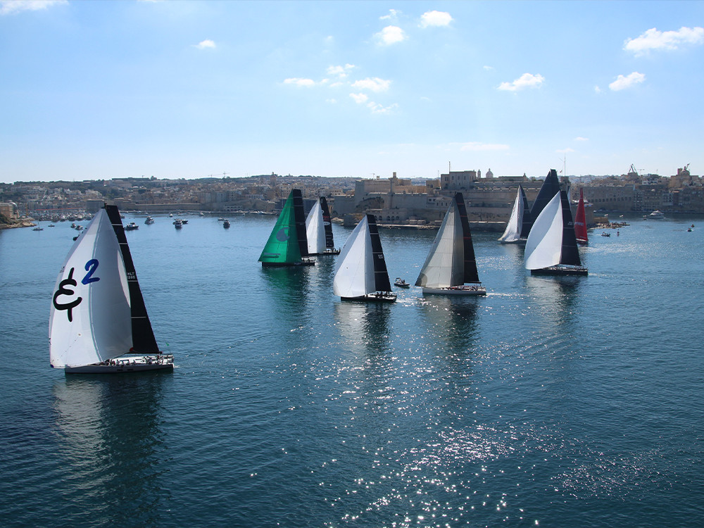 La Vallette