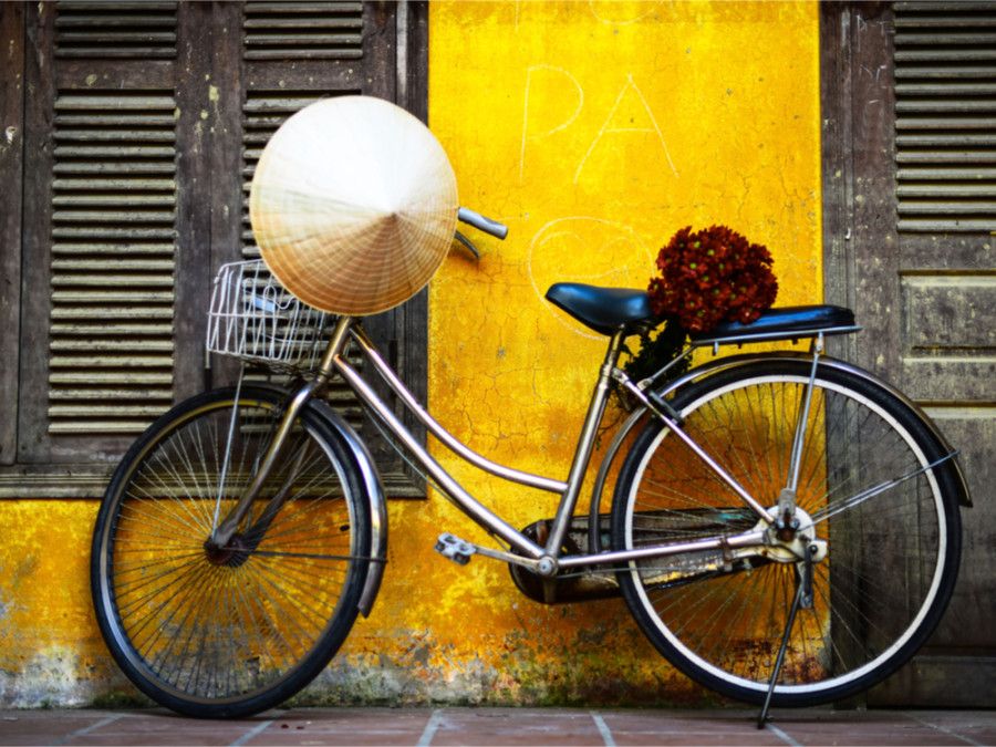 Voyage actif au Vietnam Voyage actif au Vietnam