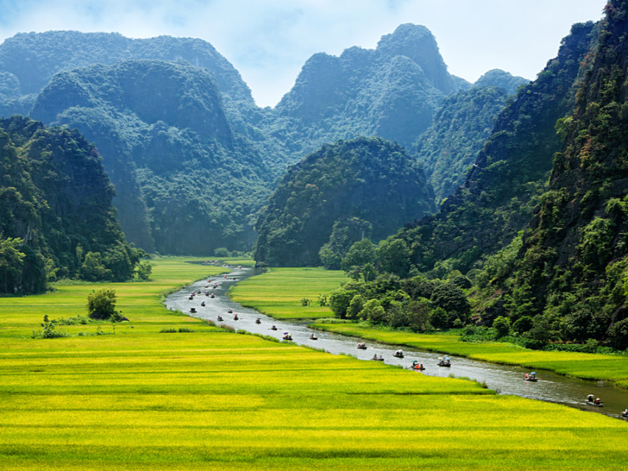 Conseils Vietnam Conseils Vietnam
