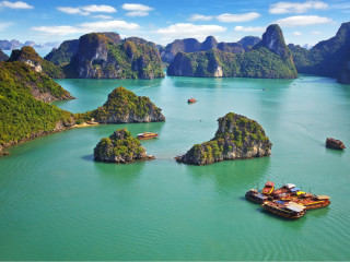 Image pour Vietnam