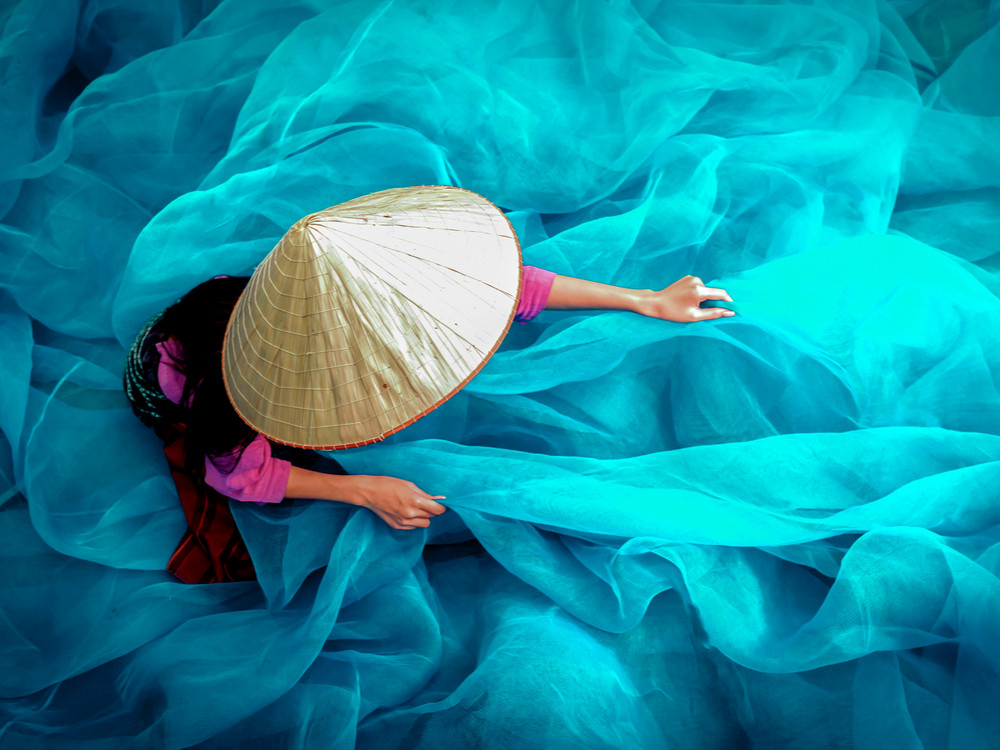 Couleurs magnifiques