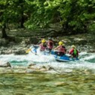 Image pour Get Your Guide - Vikos