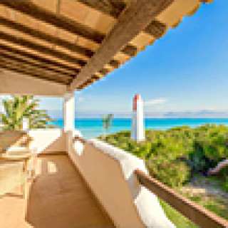Image pour Booking.com - Villa Blau Mari