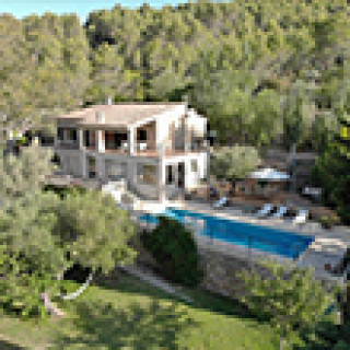 Image pour Booking.com - Villa Sestret