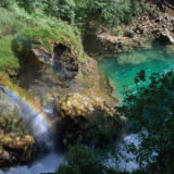 Image pour Les gorges de Vintgar