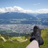 Image pour Randonner à Innsbruck