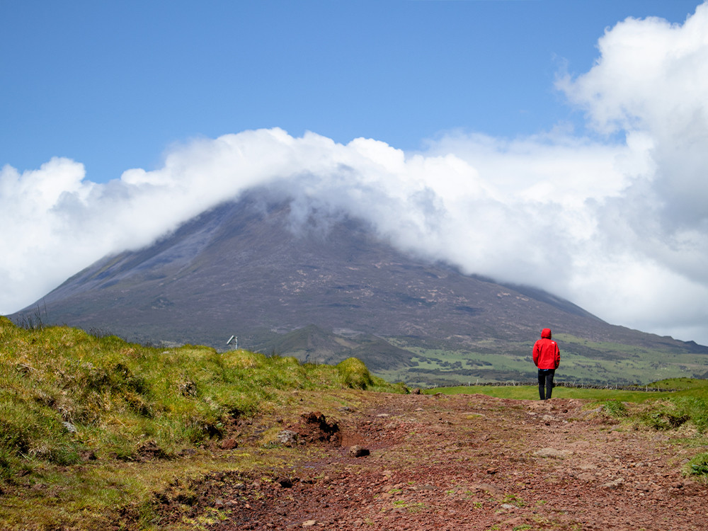 Vacances aux Açores