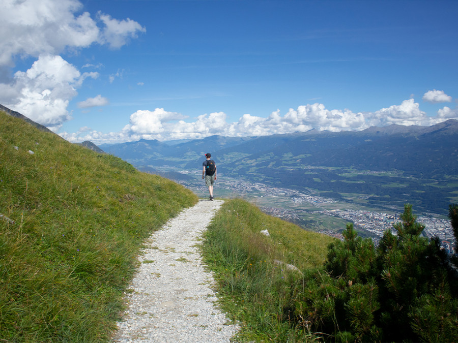 Conseils pour se promener à Innsbruck Conseils pour se promener à Innsbruck