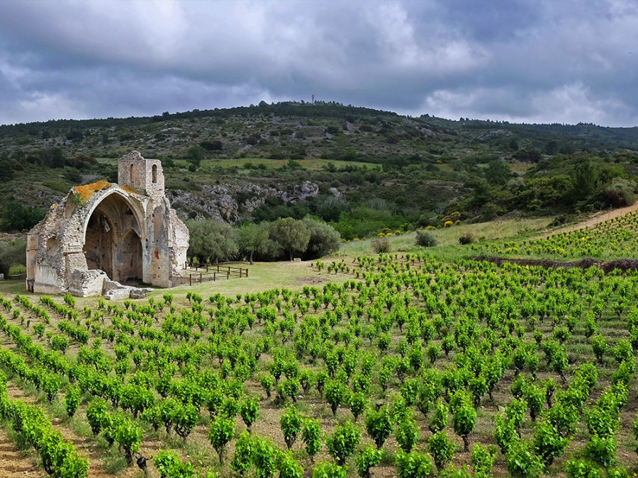 Les plus beaux endroits du Languedoc-Roussillon