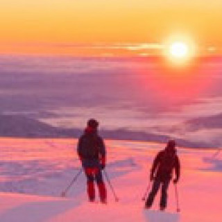 Image pour Nordic - Sports d'hiver Norvège