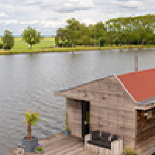 Image pour Booking.com - B&B sur un bateau