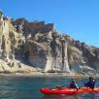 Image pour Manawa - Kayak de mer