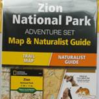 Image pour Paquet - Parc national de Zion