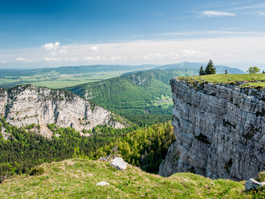 Jura en Suisse Jura en Suisse
