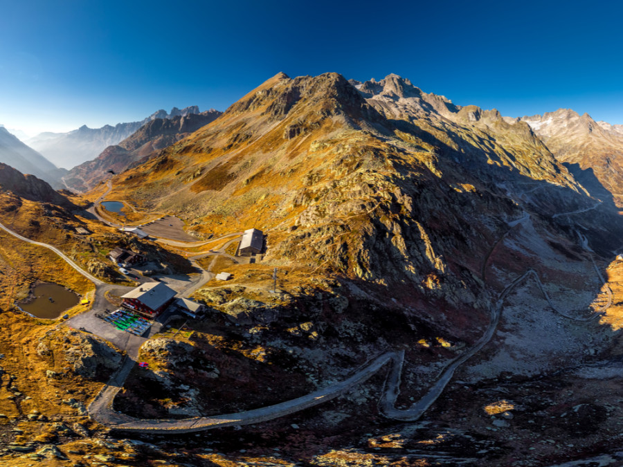 Espaces naturels en Suisse Espaces naturels en Suisse