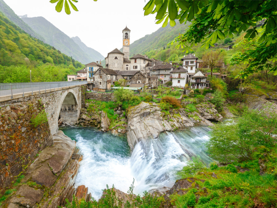 Suisse italienne Suisse italienne